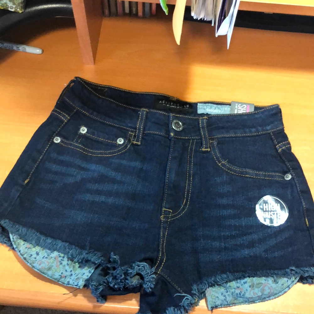 Shorts